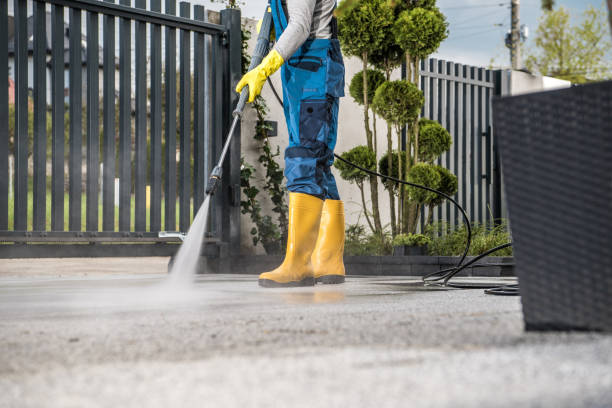 Concrete Sealing in Alvord, TX